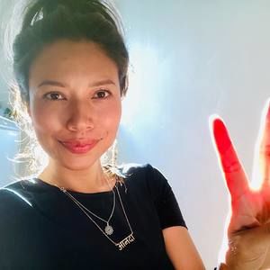 Meet your Posher, Christina